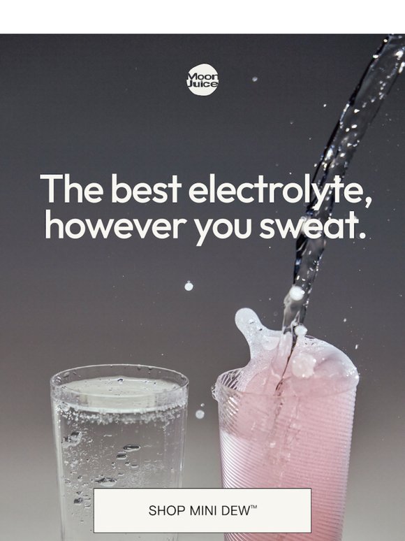 do NOT sauna without this