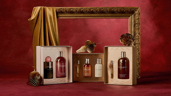 Fragrance Gift Sets