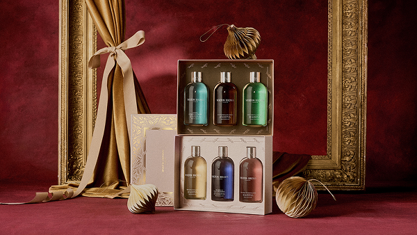 Bath & Body Gifts