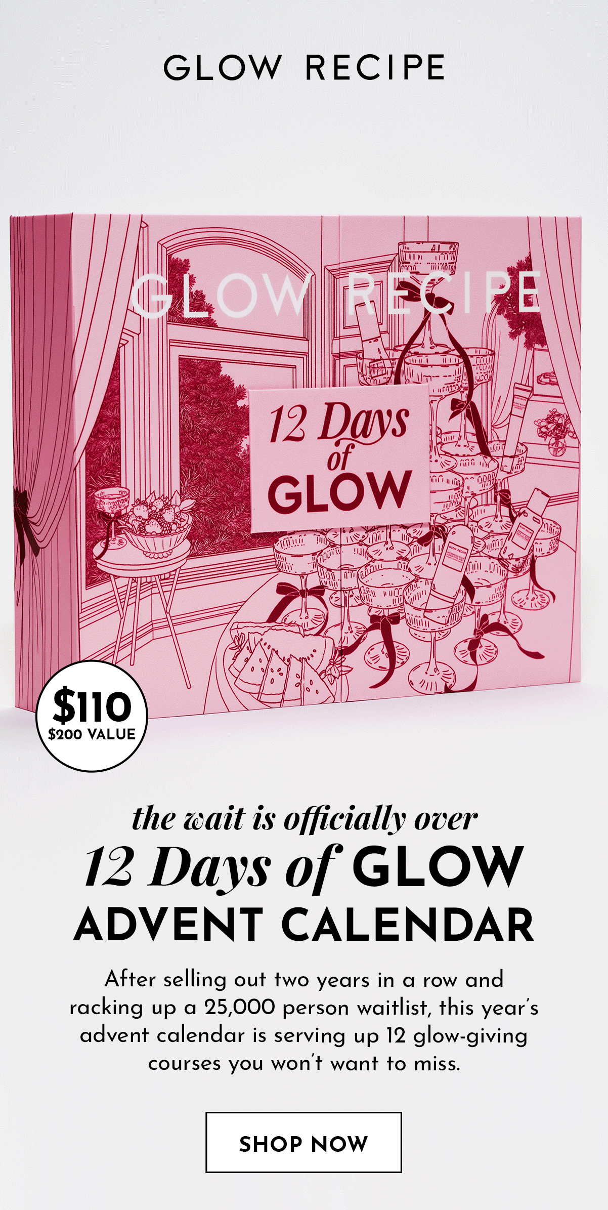 Advent Calendar