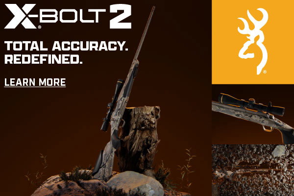 Franchi Momentum / On X Hunt Rebate