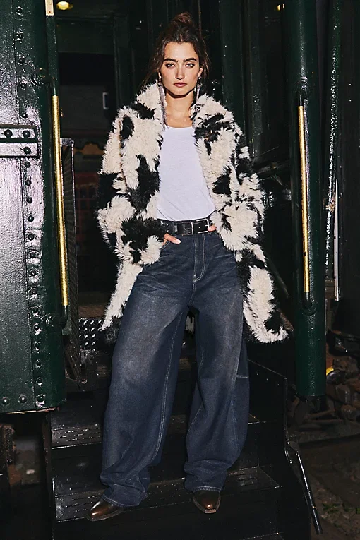 We The Free Bodie Arc Jeans