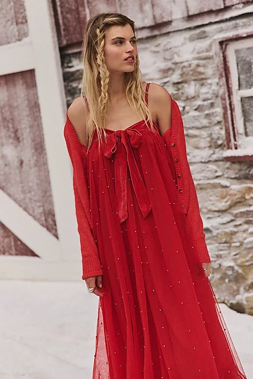 Show Stopper Maxi Dress3