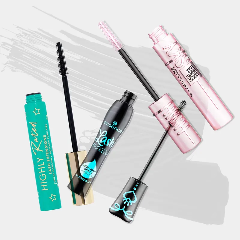 The 7 Best Drugstore Mascaras for Longer, Lifted, and Defined Lashes