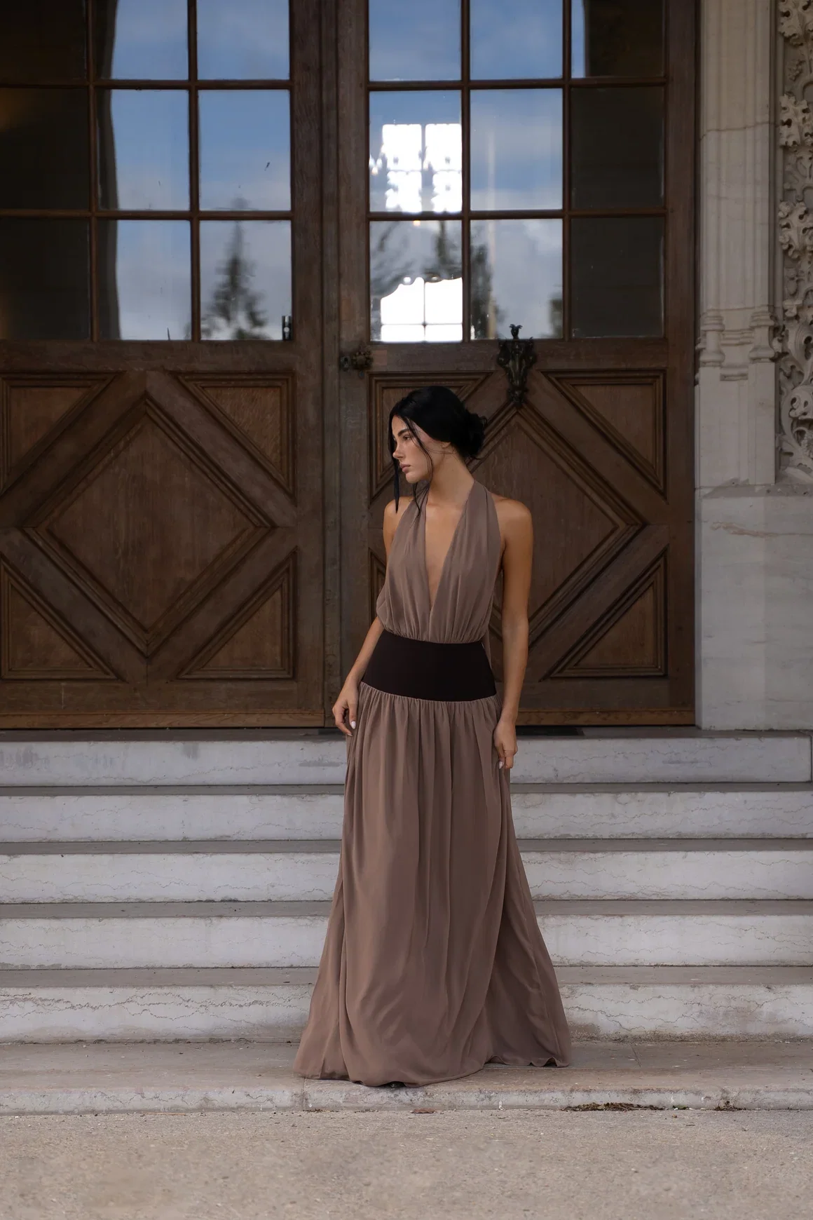 Ophelia Dress