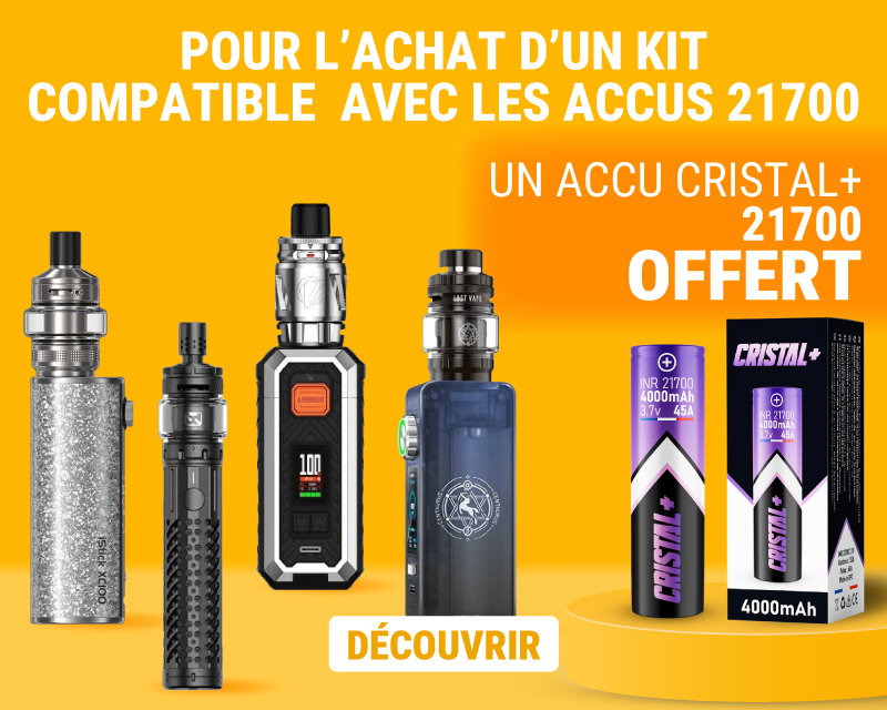 Ecigplanete:  -60% sur les E-liquides et Armes avec le code : BACK60 !  | Milled