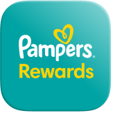 Pampers Rewards