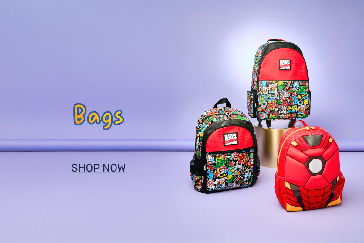 Bags