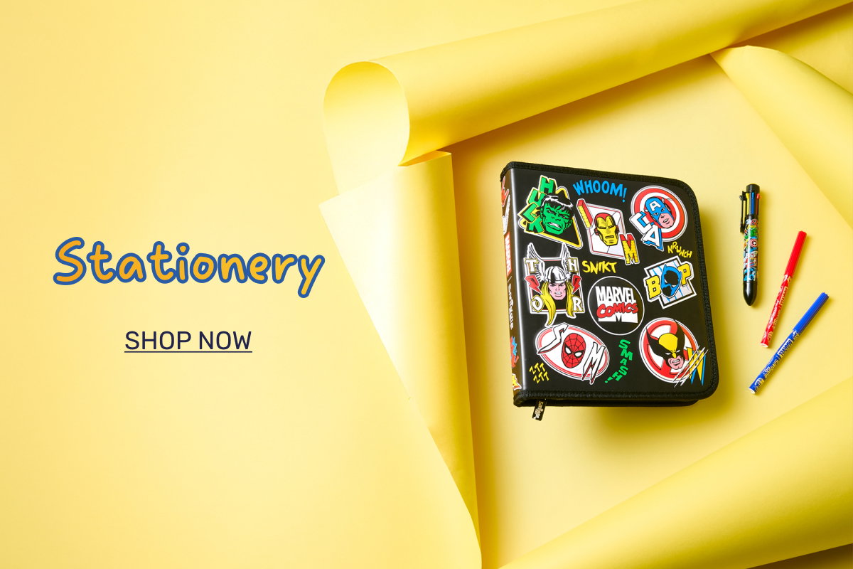 Stationery