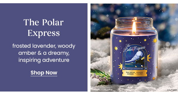 The Polar Express