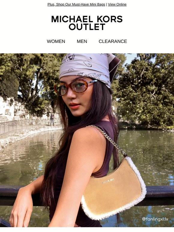 Ends Tonight: Bag & Wallet Duos For $149