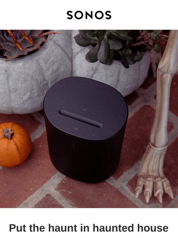 Tips to spookify your home