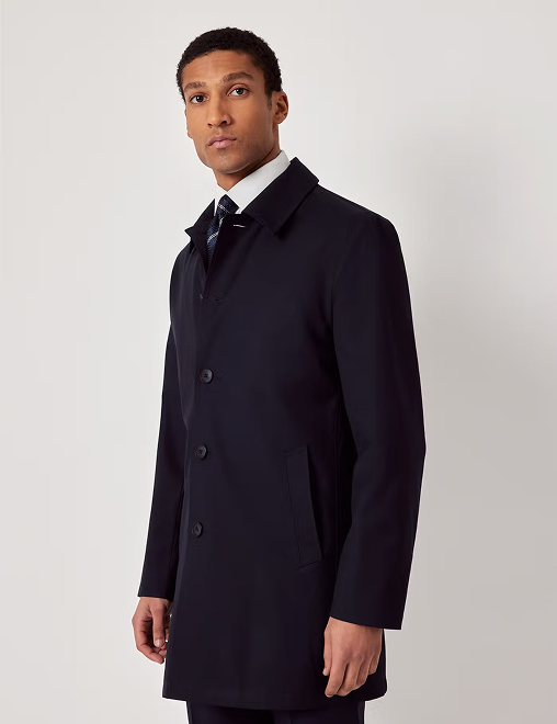 Navy Mac