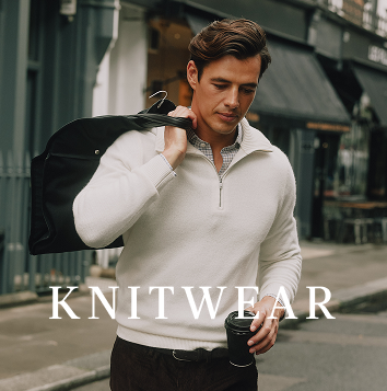 Knitwear