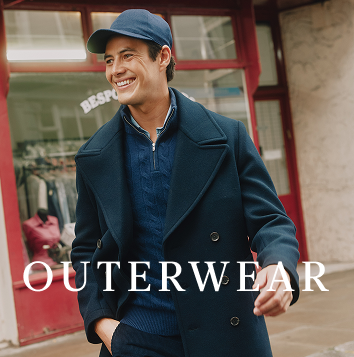 Outerwear