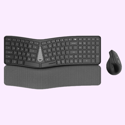 Ergonomic Tech Accessories