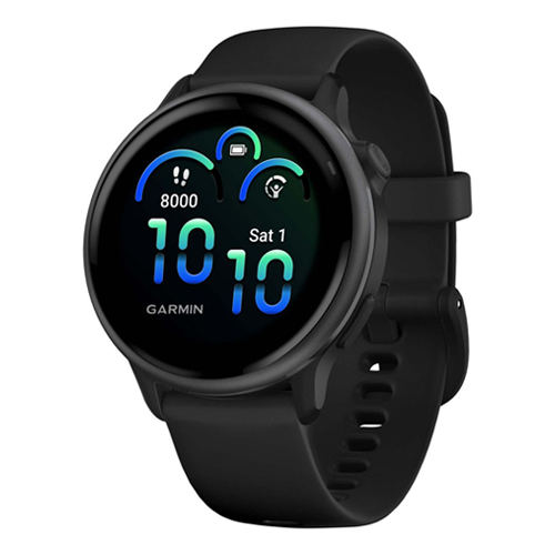 Garmin Vivoactive 6 Black