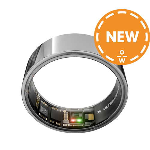 Ultrahuman Air Smart Ring