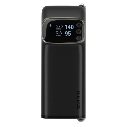 Garmin Index BPM Smart Blood Pressure Monitor