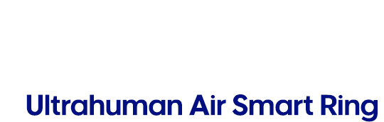 Ultrahuman Air Smart Ring