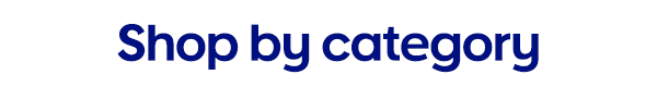 Shop by category