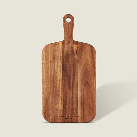 Barkway Acacia Chopping Board
