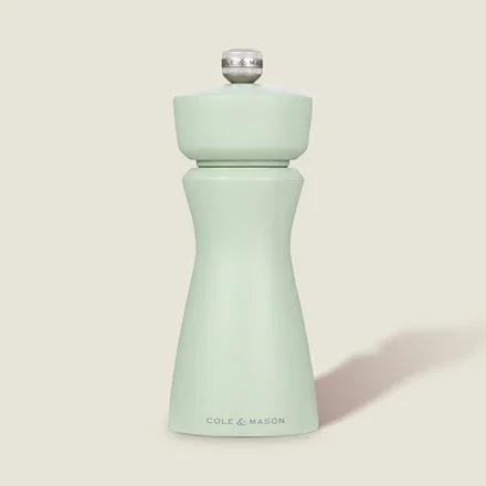 Kenton Salt & Pepper Mill in Sage