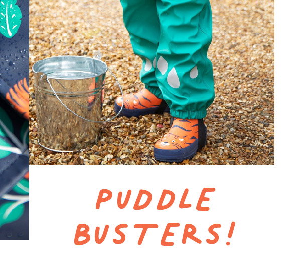 50% off wellies