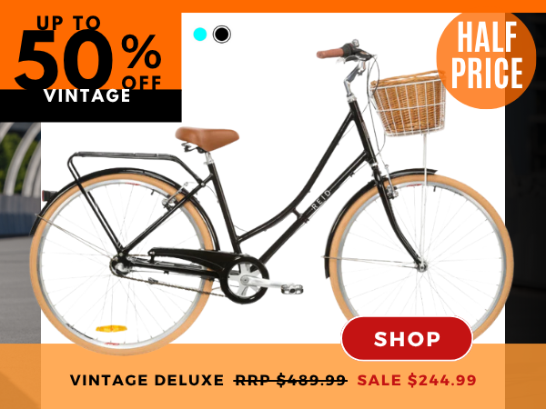 Shop Vintage Deluxe