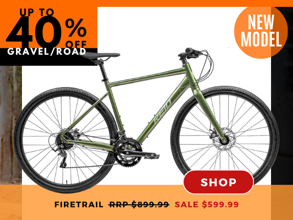 Shop Firetrail