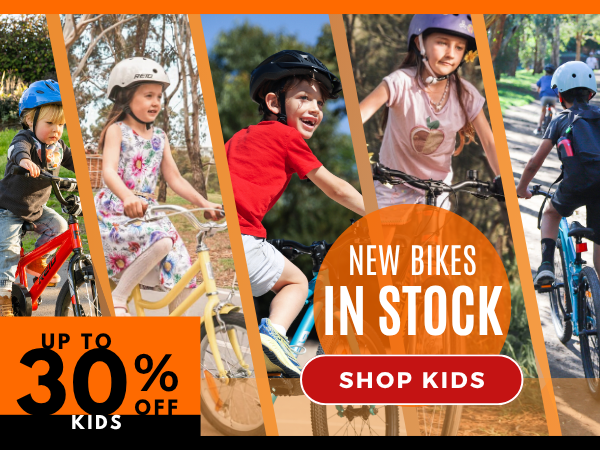 Shop Kids Bikes