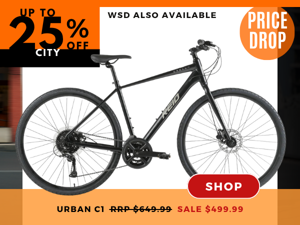 Shop Urban C1