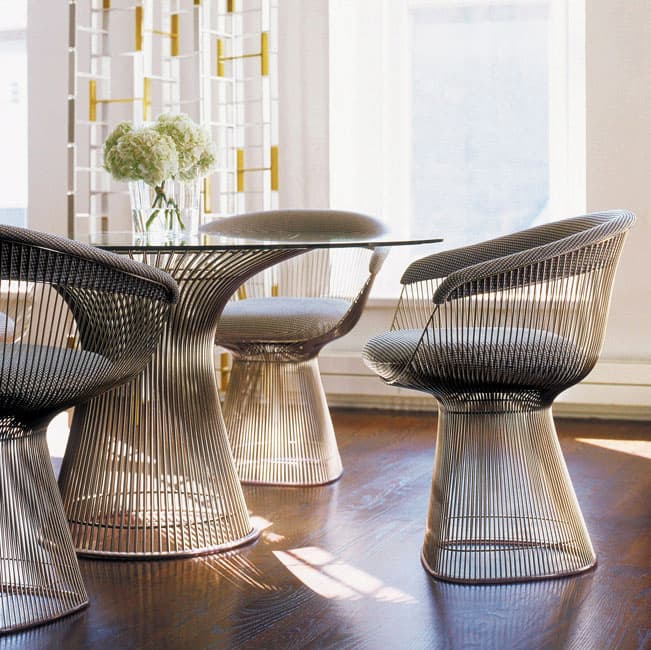 Platner