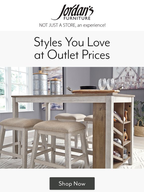 jordan's labor day sale