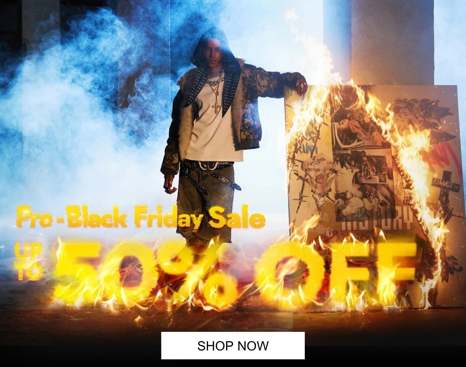 The Super Made: Early Access: Pre-Black Friday Is Live🔥 | Milled