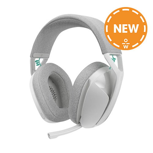 Logitech G321 Headset White