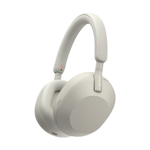 Sony WH-1000XM5 Wireless Noise Cancelling Headphones