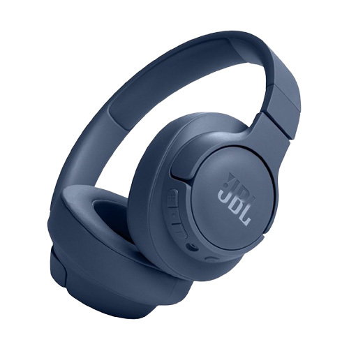 JBL Tune 720 Bluetooth Headphones