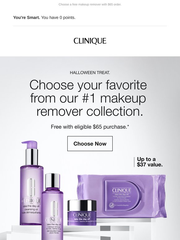 Trick or TREAT! Yours is waiting inside 👻