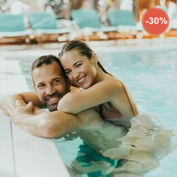 Négycsillagos wellness élménycsomag 2026