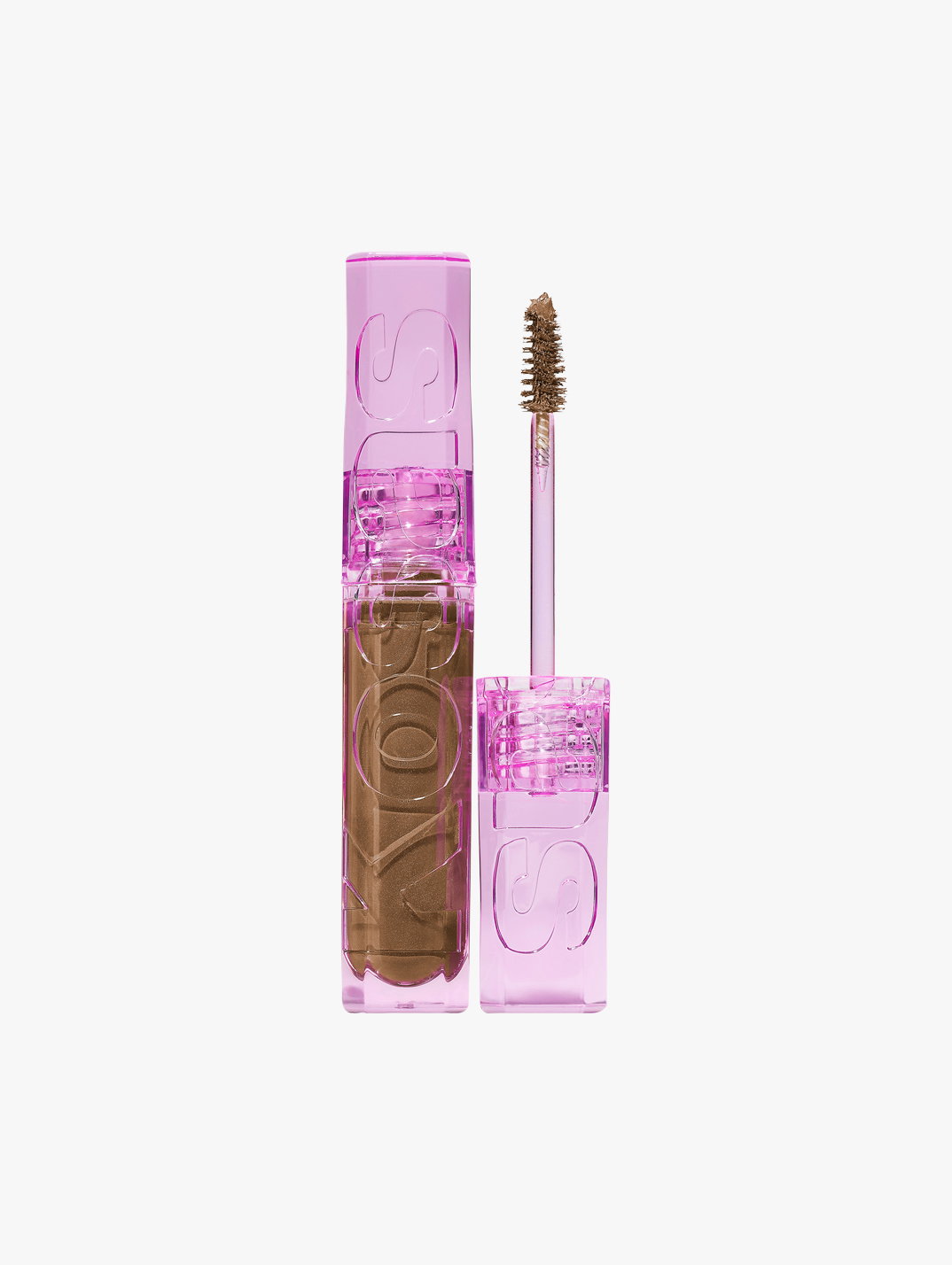 Kosas Air Brow Fluff & Hold Treatment Gel