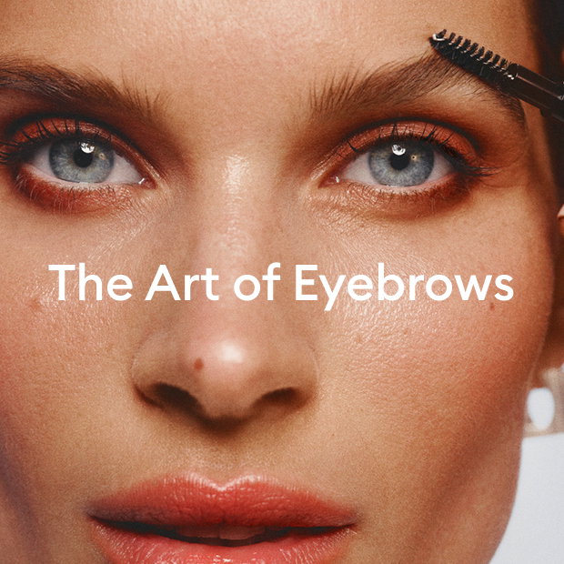 The Art of Eyebrows