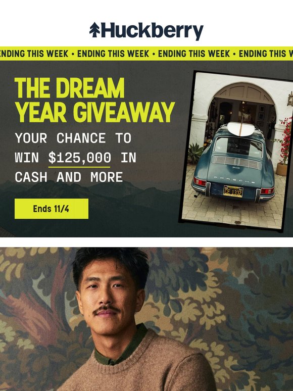 The YakWool Collection