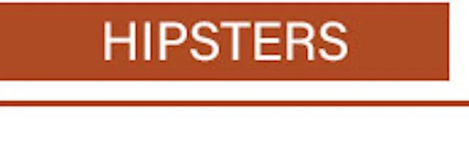 Hipsters