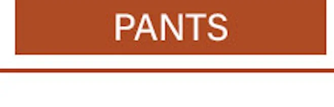 Pants