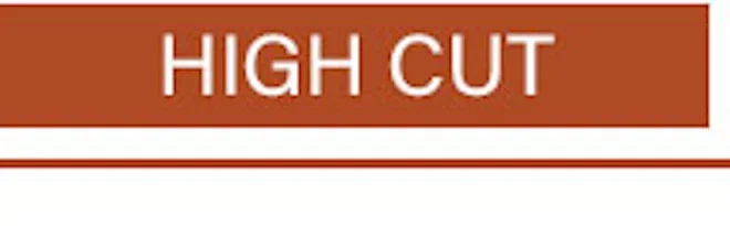 High Cut