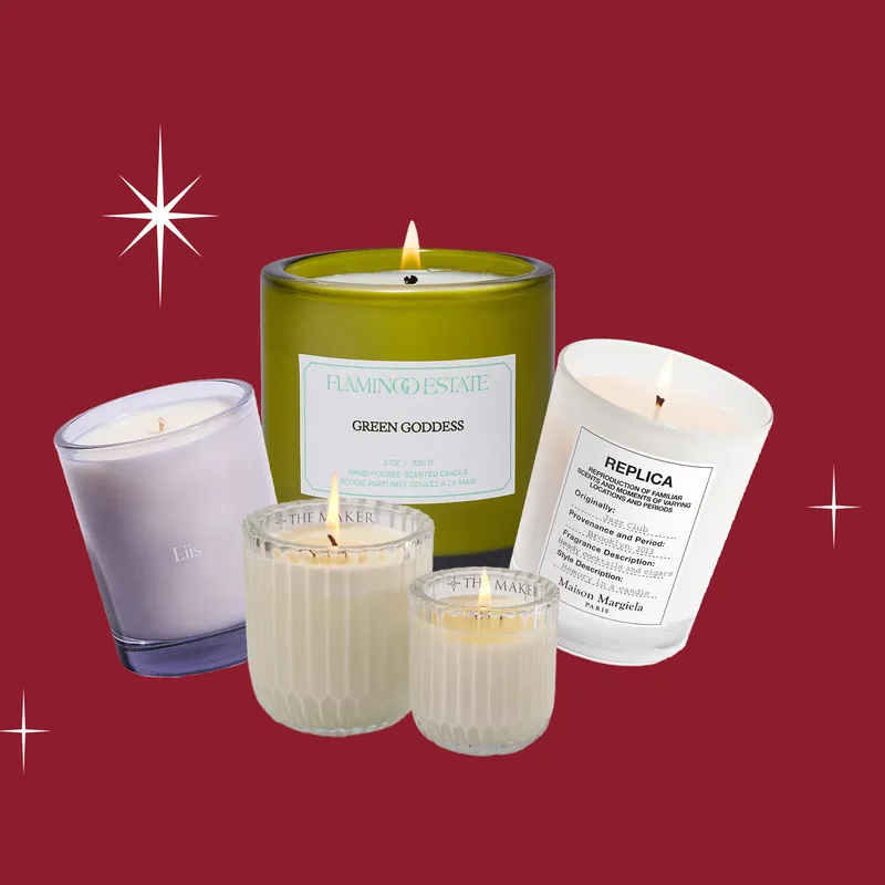 The 20 Best Candle Gifts That Will Make Any House Smell Incredible