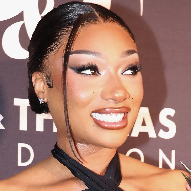 Megan Thee Stallion's Nails Are in Their Lover Girl Era