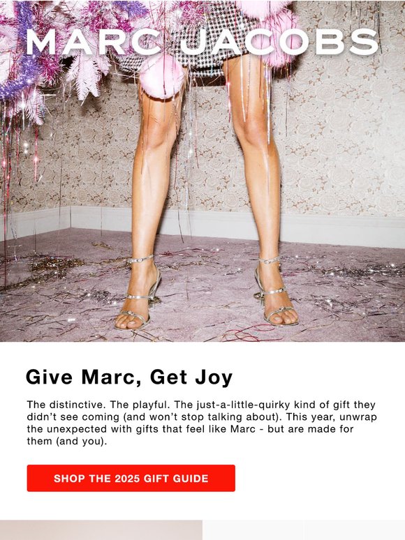 The Best Gifts of 2025 Are Here 🎁