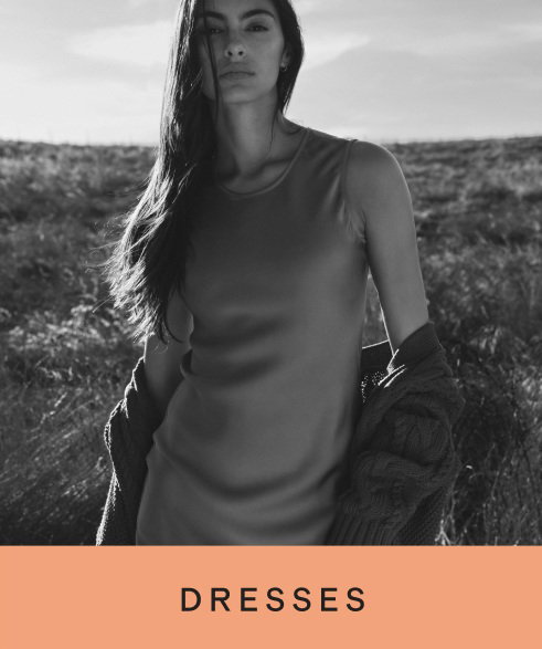 dresses